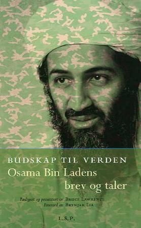 Budskap til verden