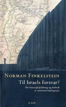Til Israels forsvar?
