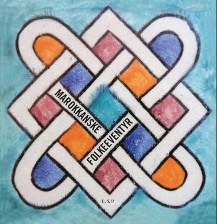 Marokkanske folkeeventyr