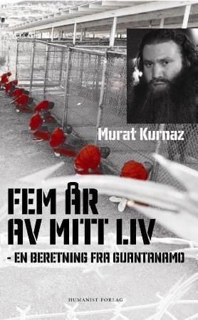 Fem år av mitt liv
