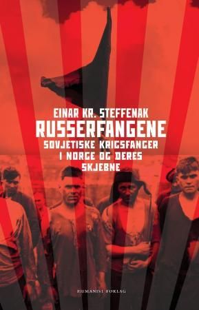 Russerfangene