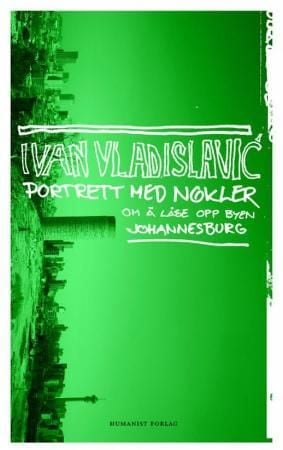 Portrett med nøkler