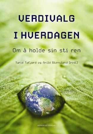 Verdivalg i hverdagen