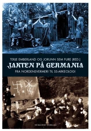 Jakten på Germania
