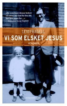 Vi som elsket Jesus