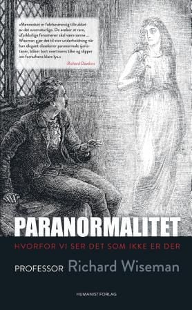 Paranormalitet