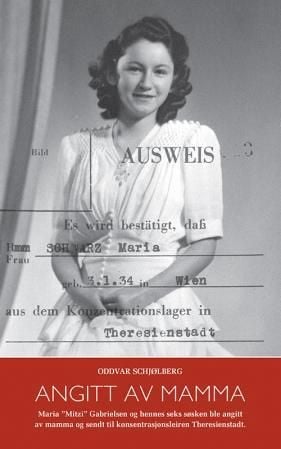 Angitt av mamma