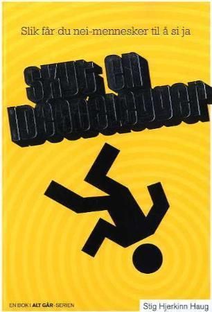 Skyt en idéødelegger