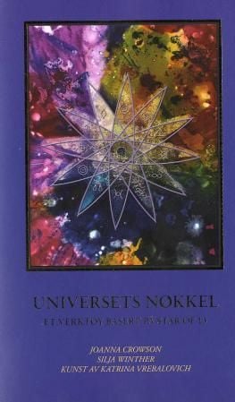 Universets nøkkel