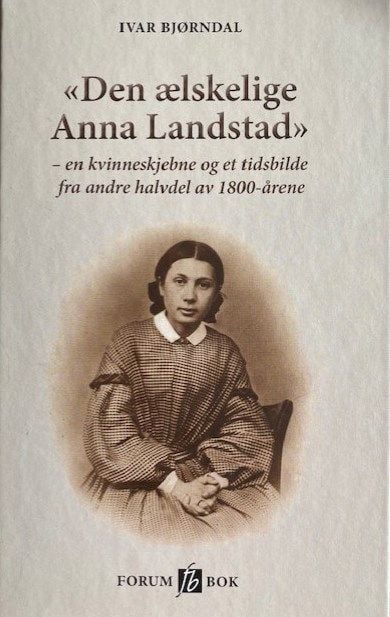 Den ælskelige Anna Landstad