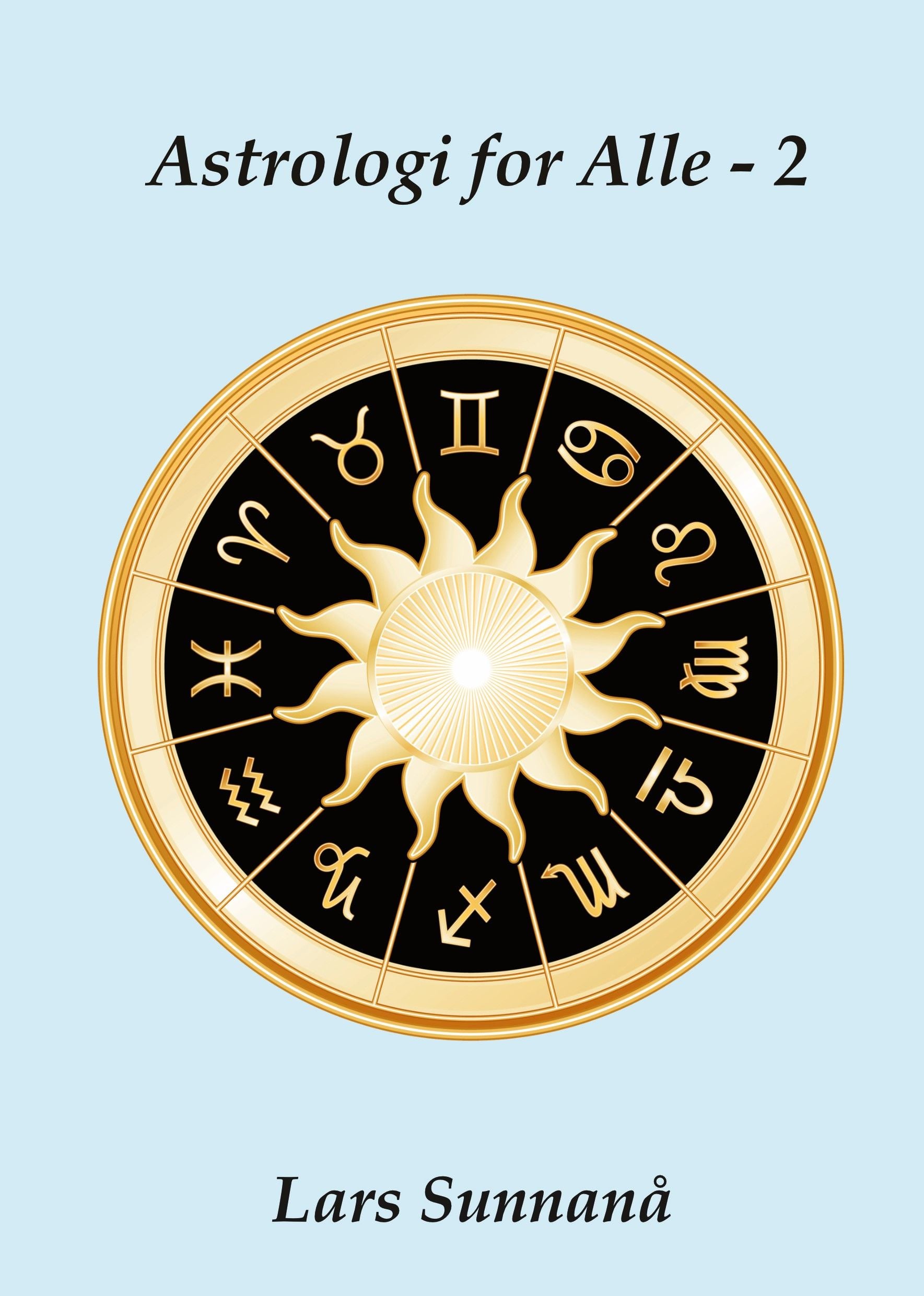 Astrologi for alle