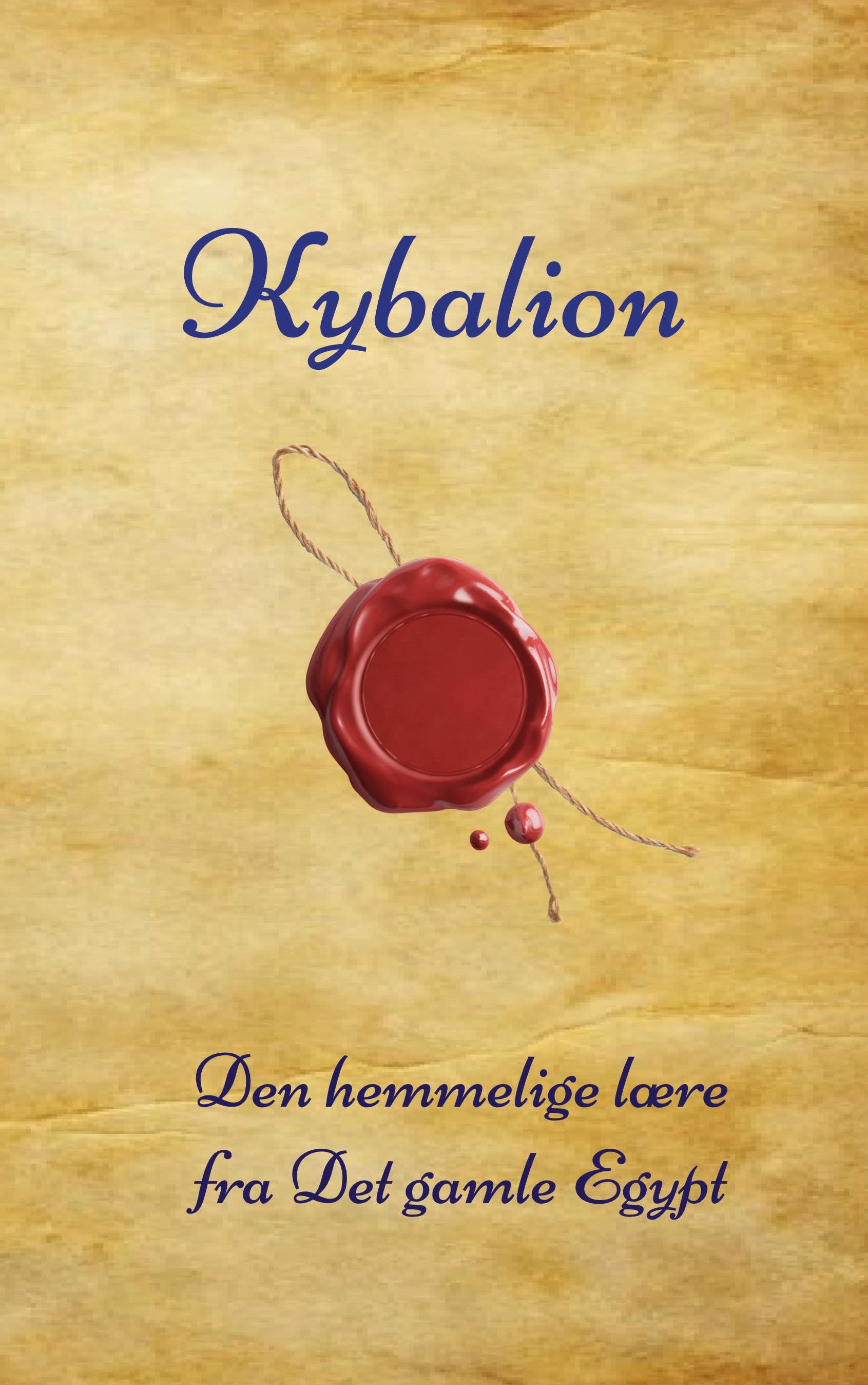 Kybalion