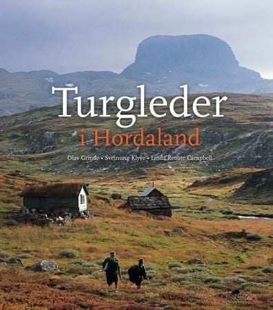 Turgleder i Hordaland