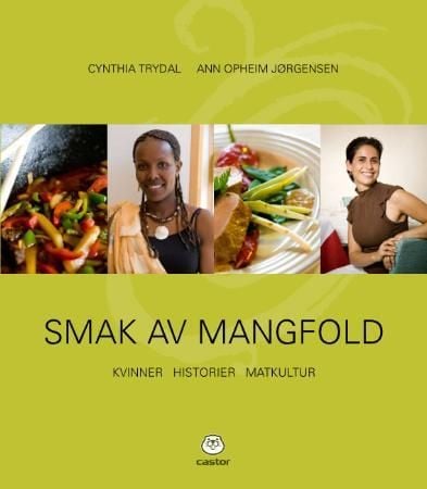 Smak av mangfold