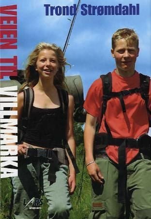 Veien til villmarka