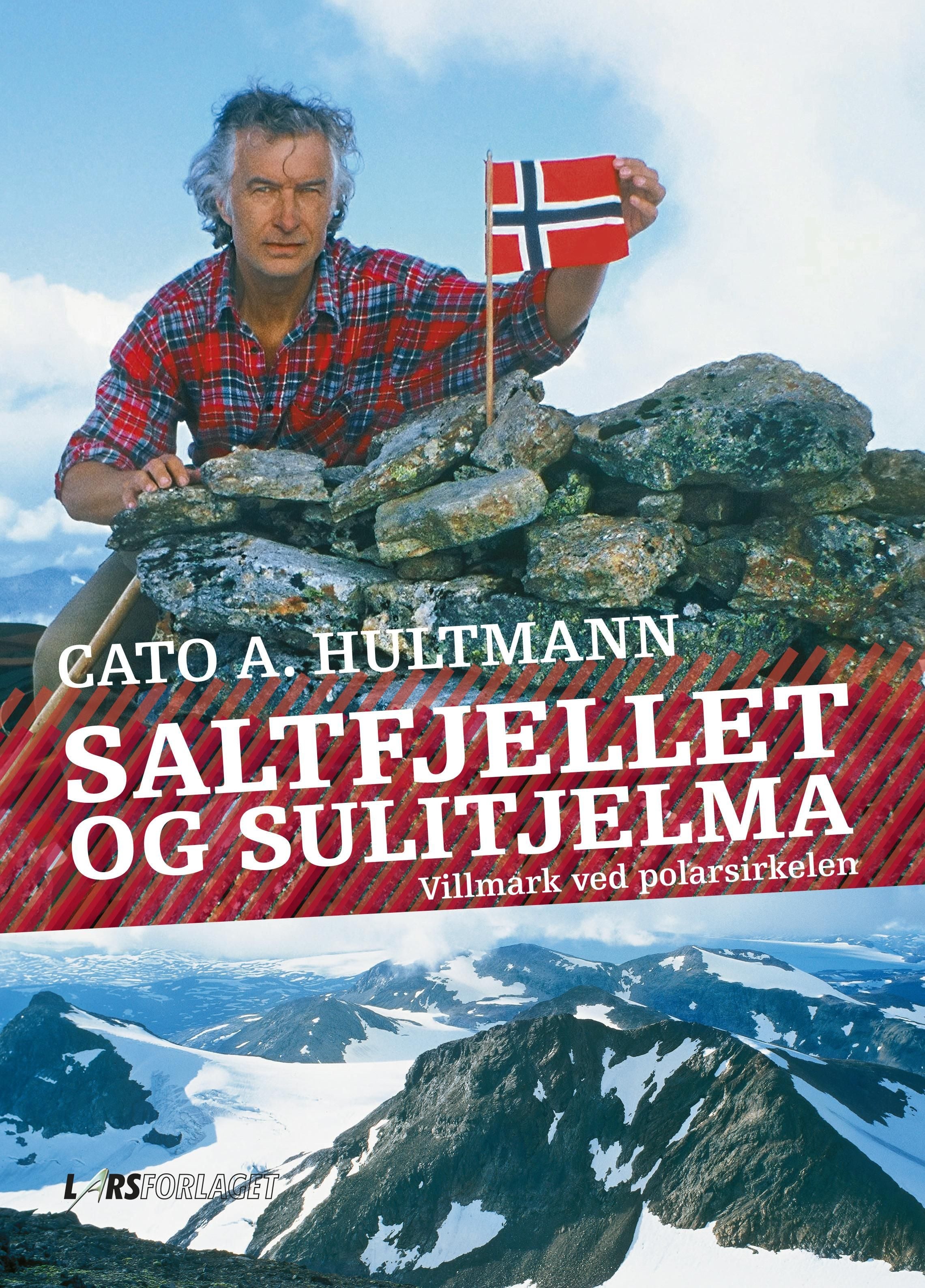 Saltfjellet og Sulitjelma