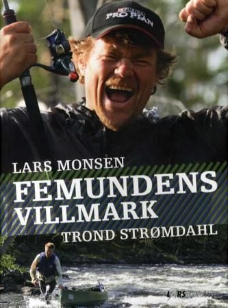 Femundspakka til Lars
