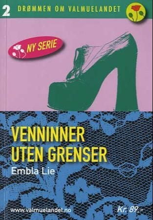 Venninner uten grenser