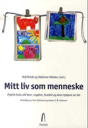 Mitt liv som menneske