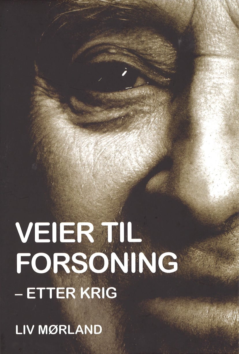 Veier til forsoning - etter krig