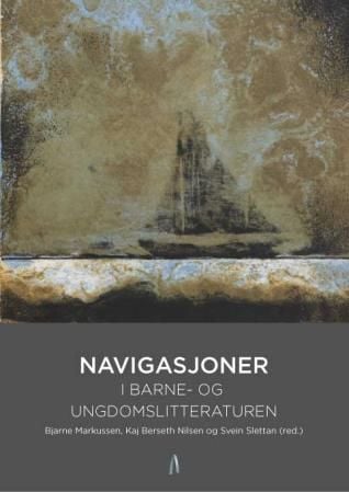 Navigasjoner i barne- og ungdomslitteraturen