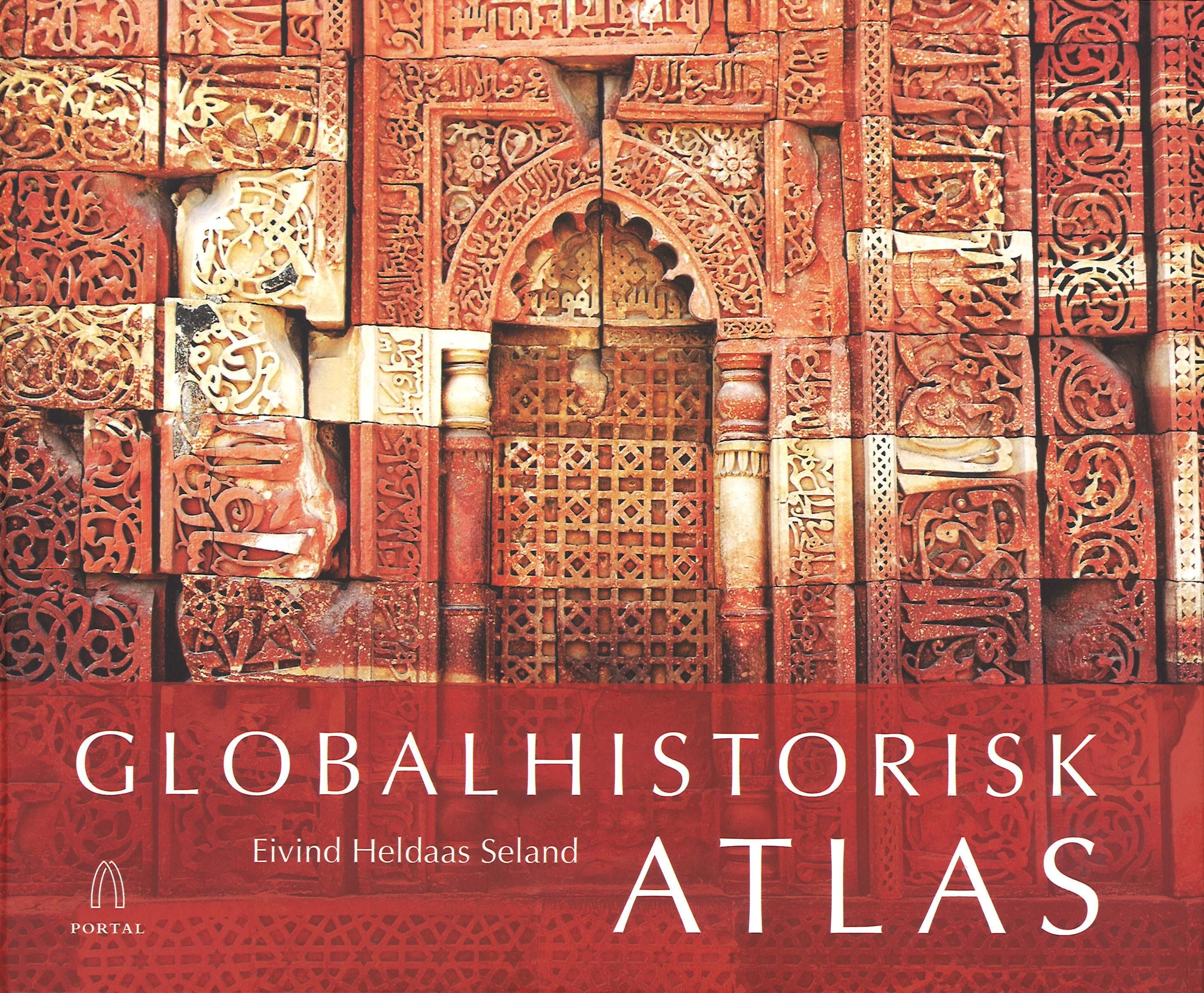 Globalhistorisk atlas