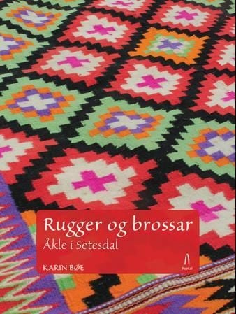 Rugger og brossar