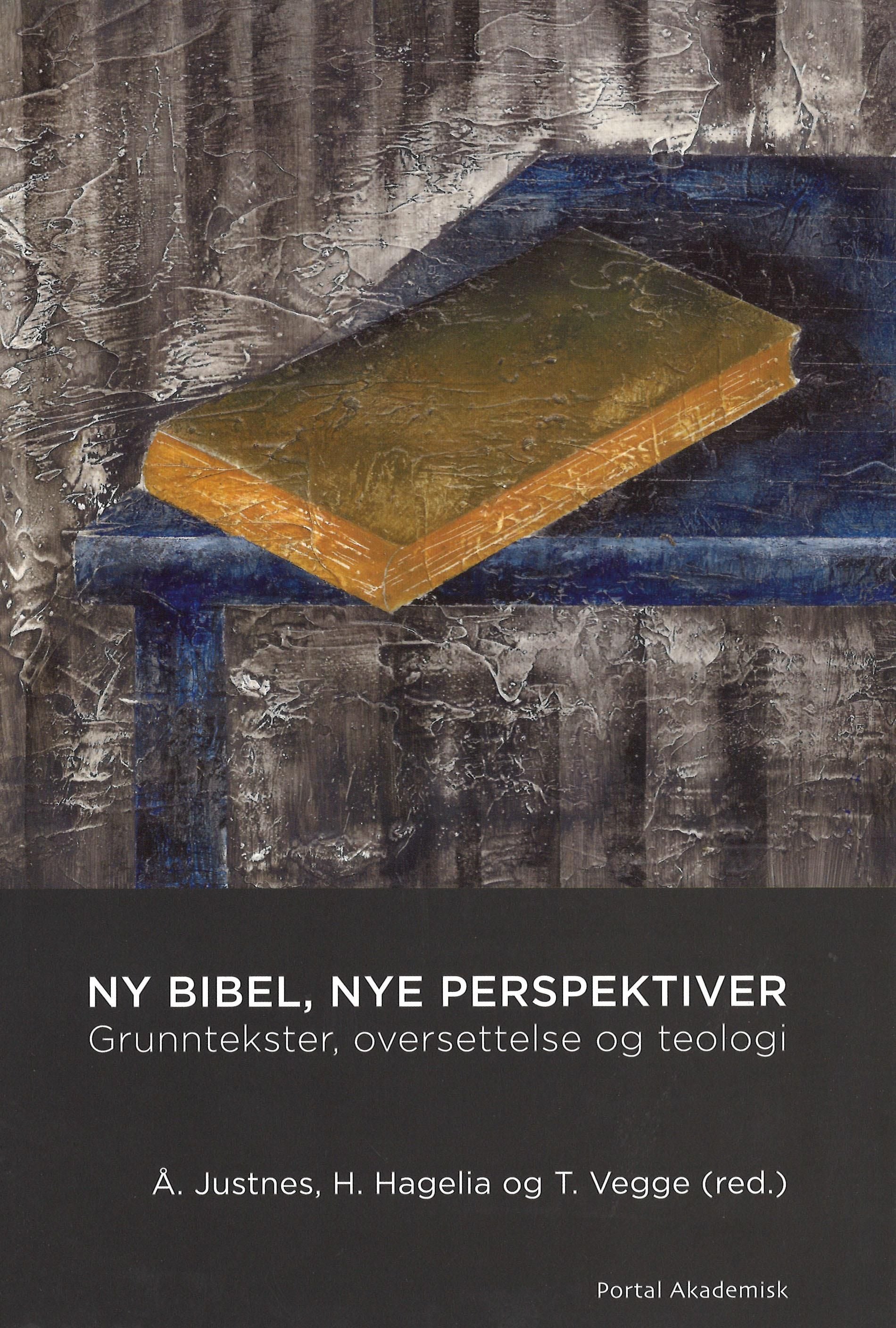 Ny bibel, nye perspektiver