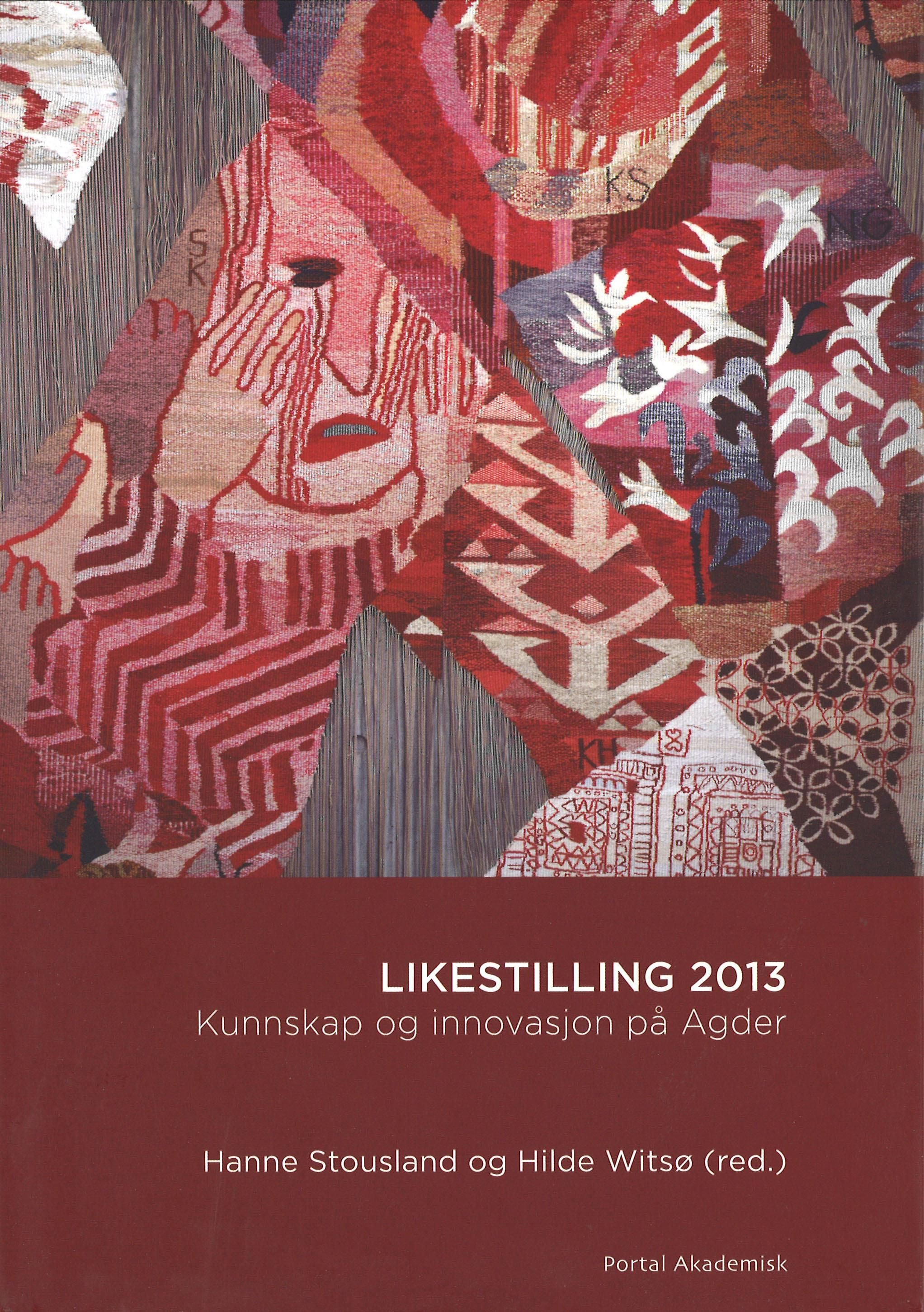 Likestilling 2013