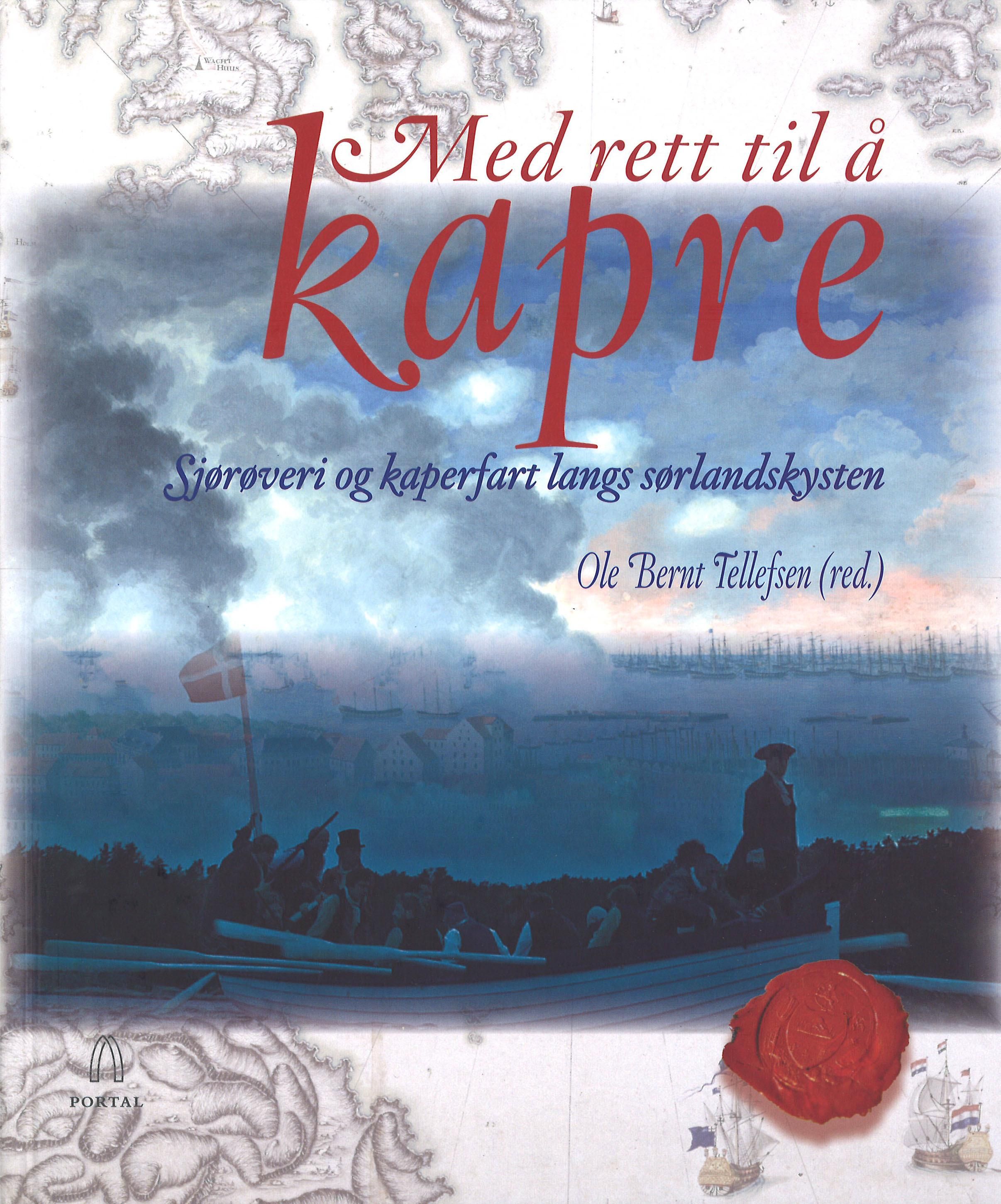 Med rett til å kapre