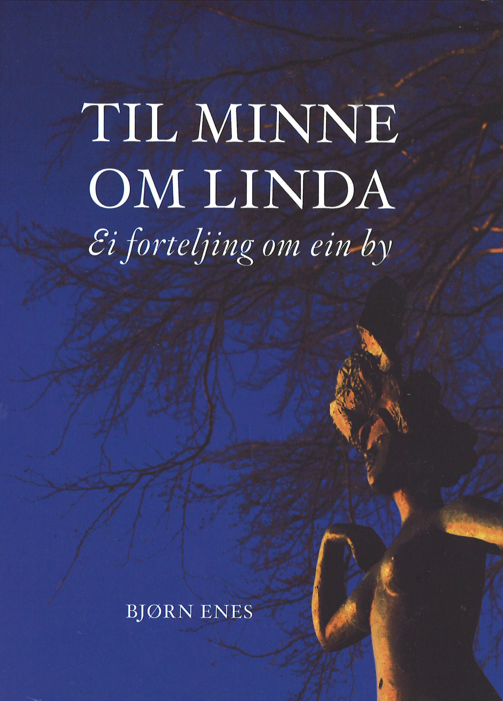 Til minne om Linda