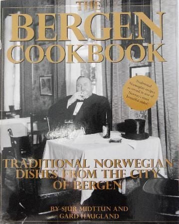 The Bergen cookbook