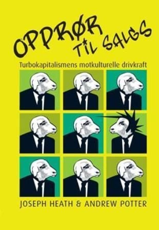 Opprør til salgs