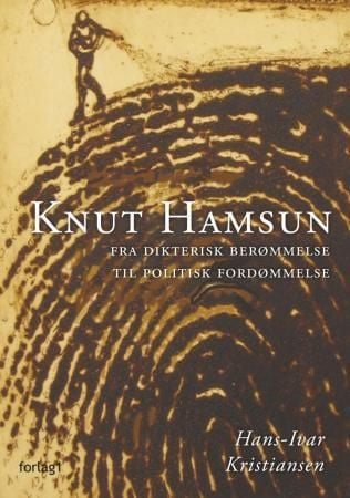 Knut Hamsun