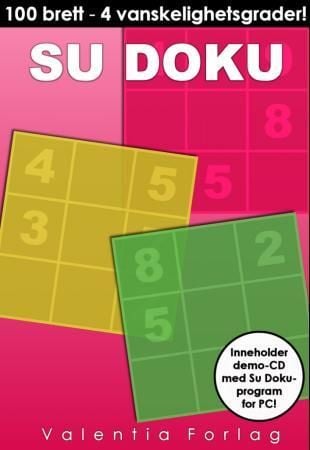Su Doku