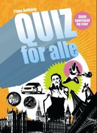 Quiz for alle