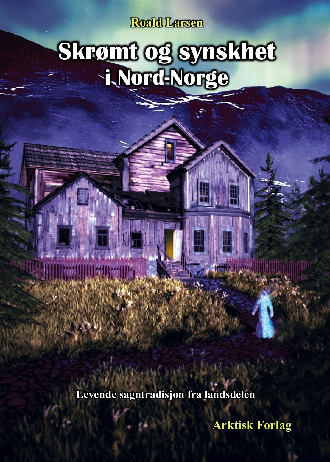 Skrømt og synskhet i Nord-Norge