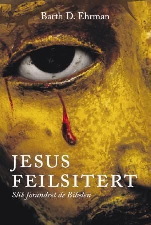 Jesus feilsitert