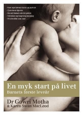 En myk start på livet