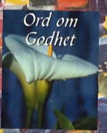 Ord om godhet