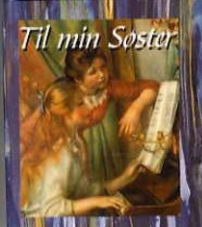 Til min søster