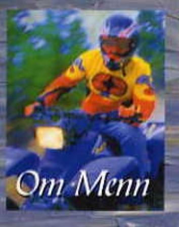 Om menn