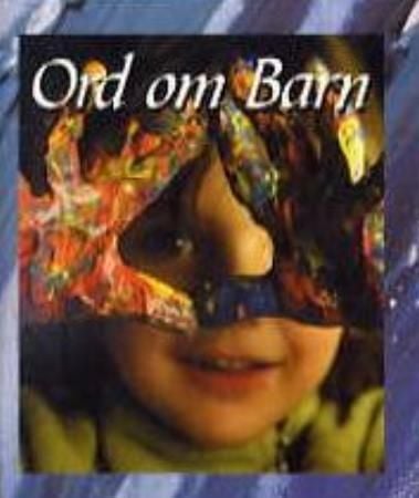 Ord om barn