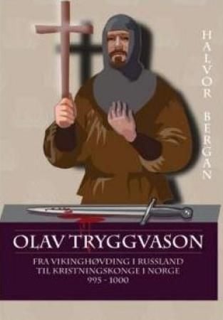 Olav Tryggvason