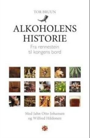 Alkoholens historie