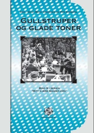 Gullstruper og glade toner