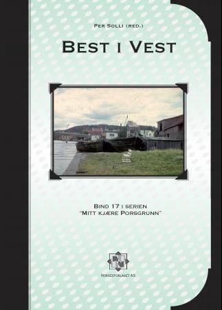 Best i vest