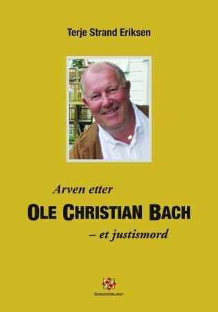 Arven etter Ole Christian Bach