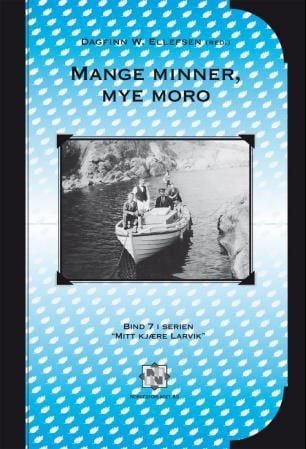 Mye moro, mange minner