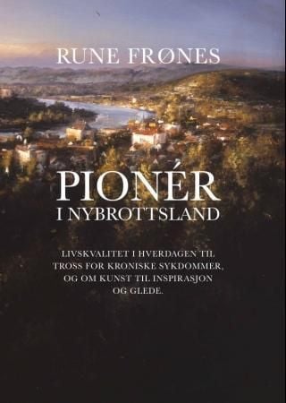 Pionér i nybrottsland